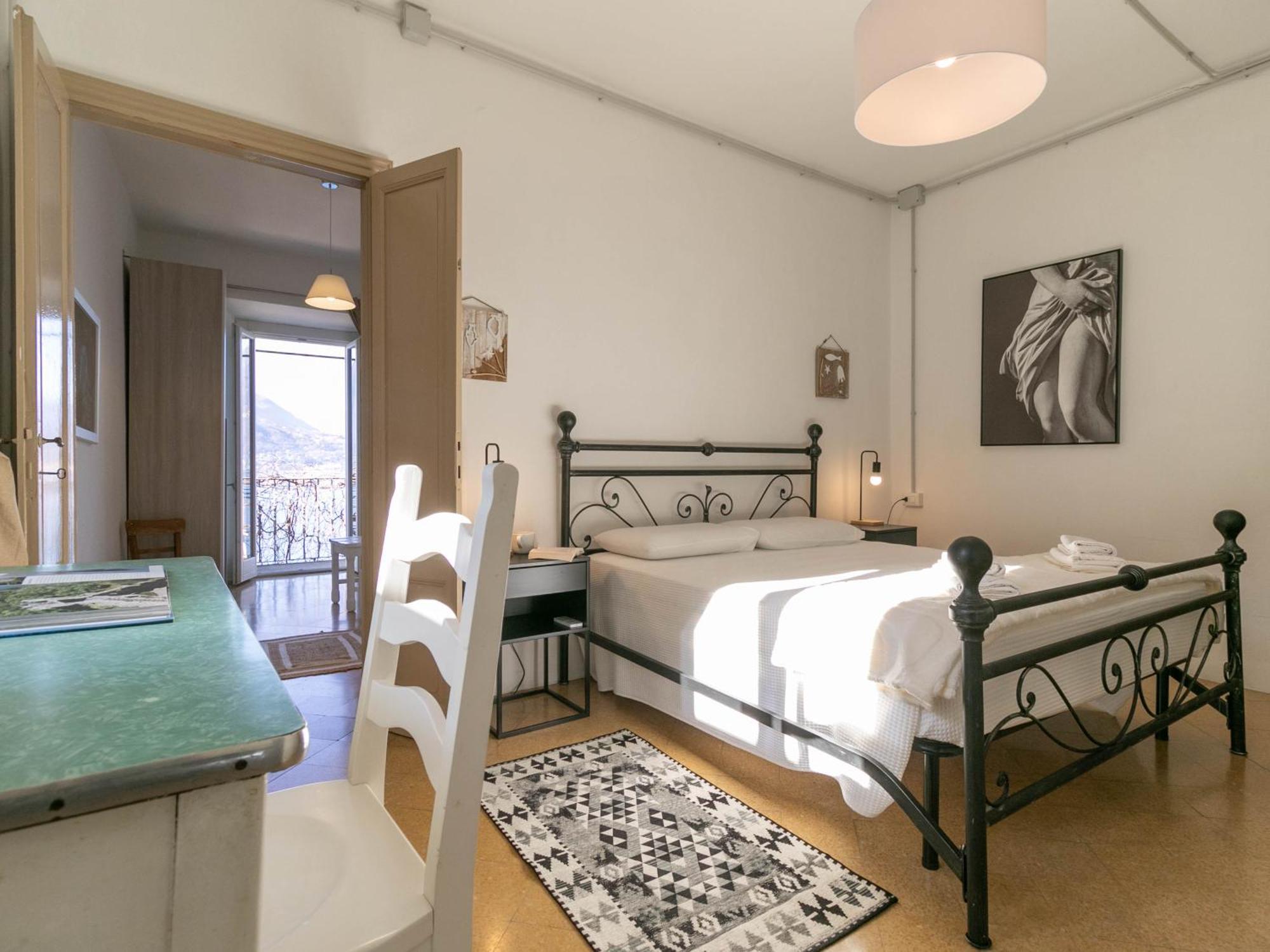 Welcomely - Casa Margherita Varenna Eksteriør bilde