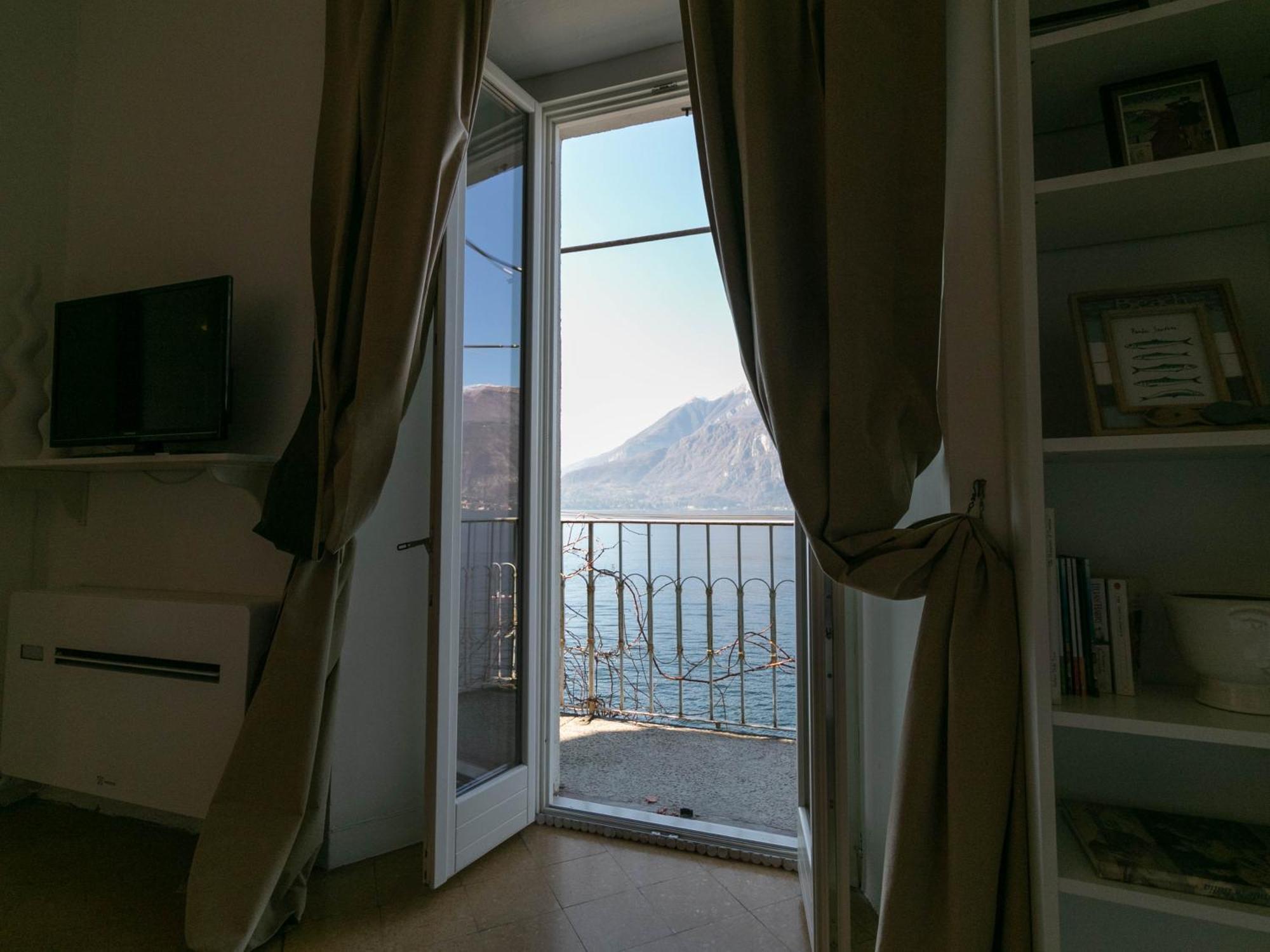 Welcomely - Casa Margherita Varenna Eksteriør bilde