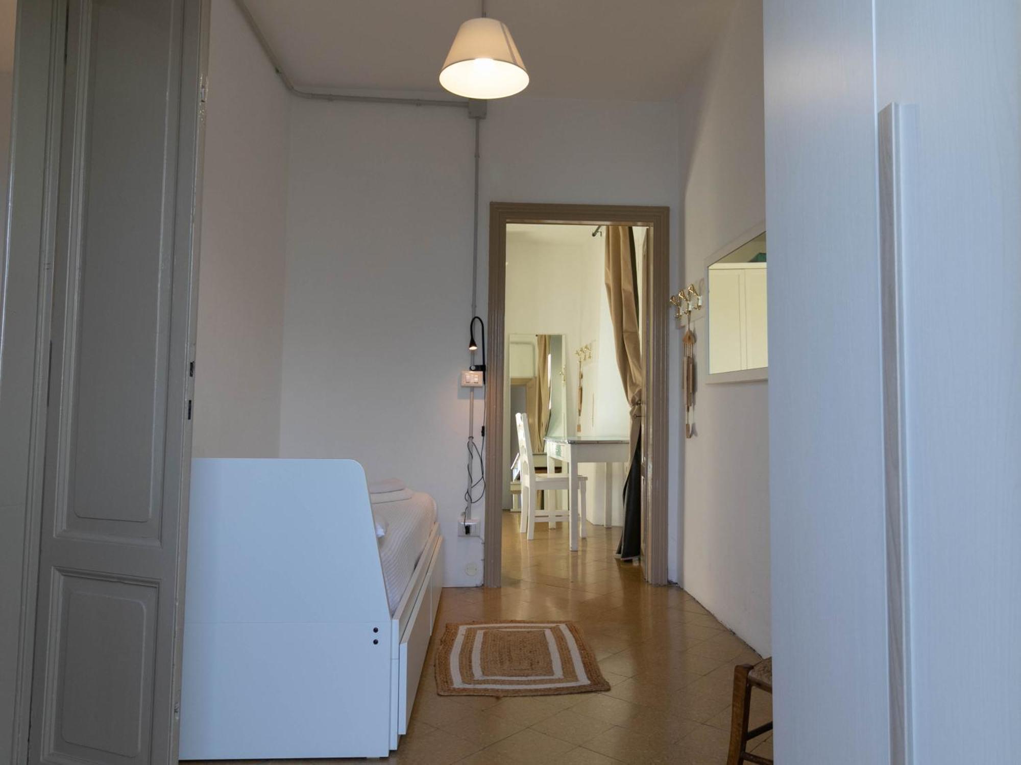 Welcomely - Casa Margherita Varenna Eksteriør bilde