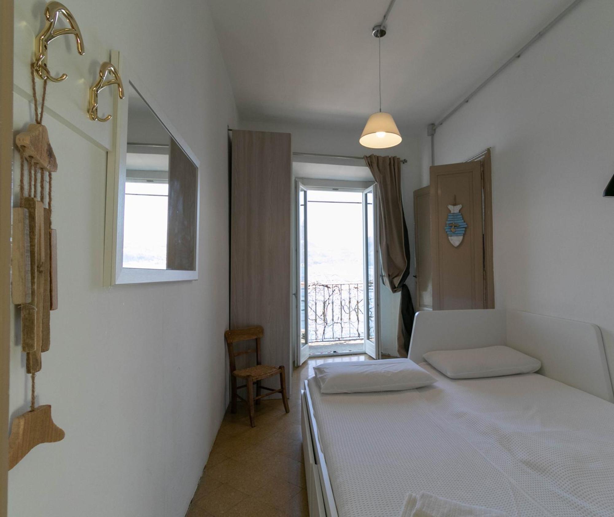 Welcomely - Casa Margherita Varenna Eksteriør bilde