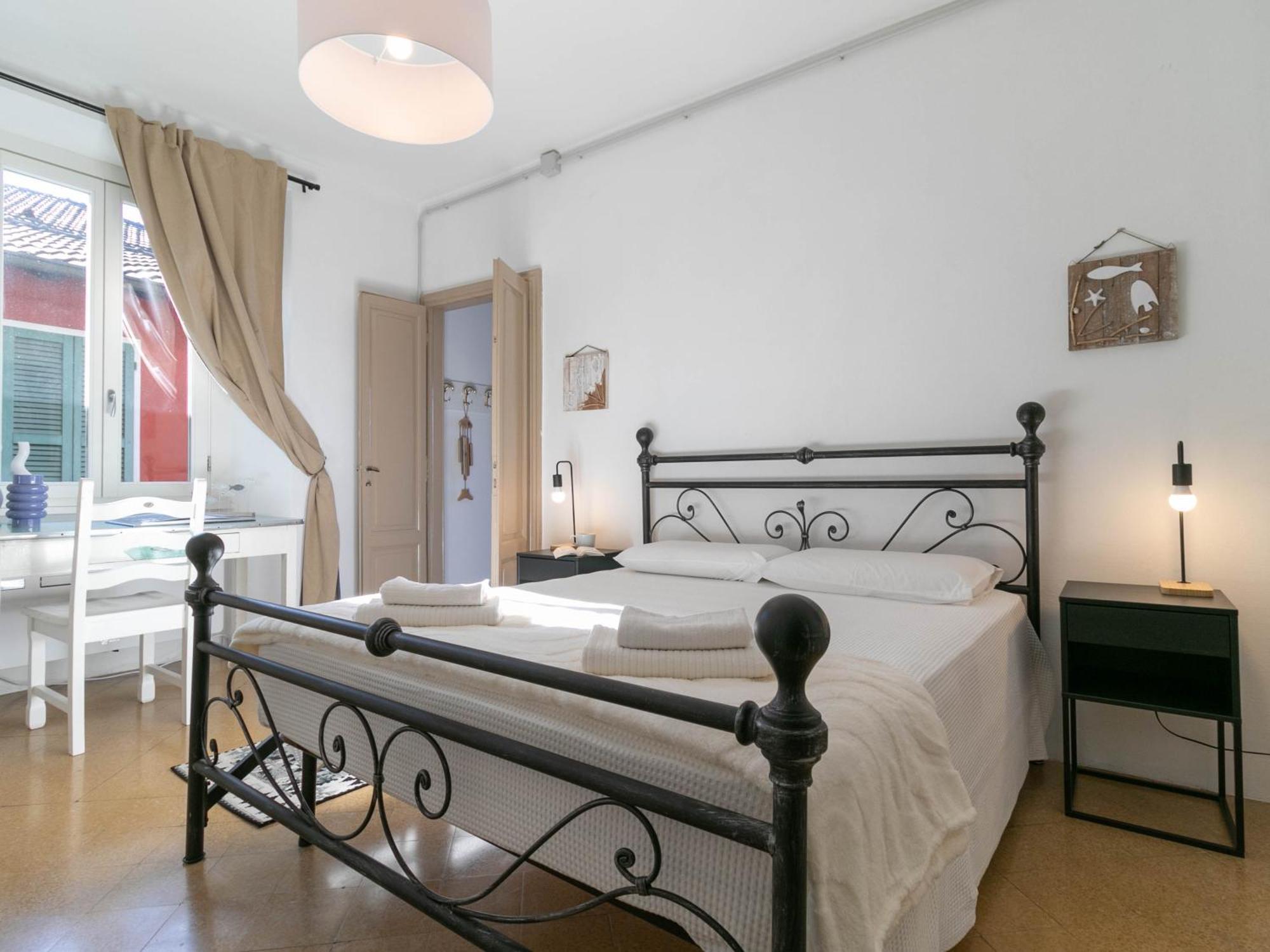 Welcomely - Casa Margherita Varenna Eksteriør bilde