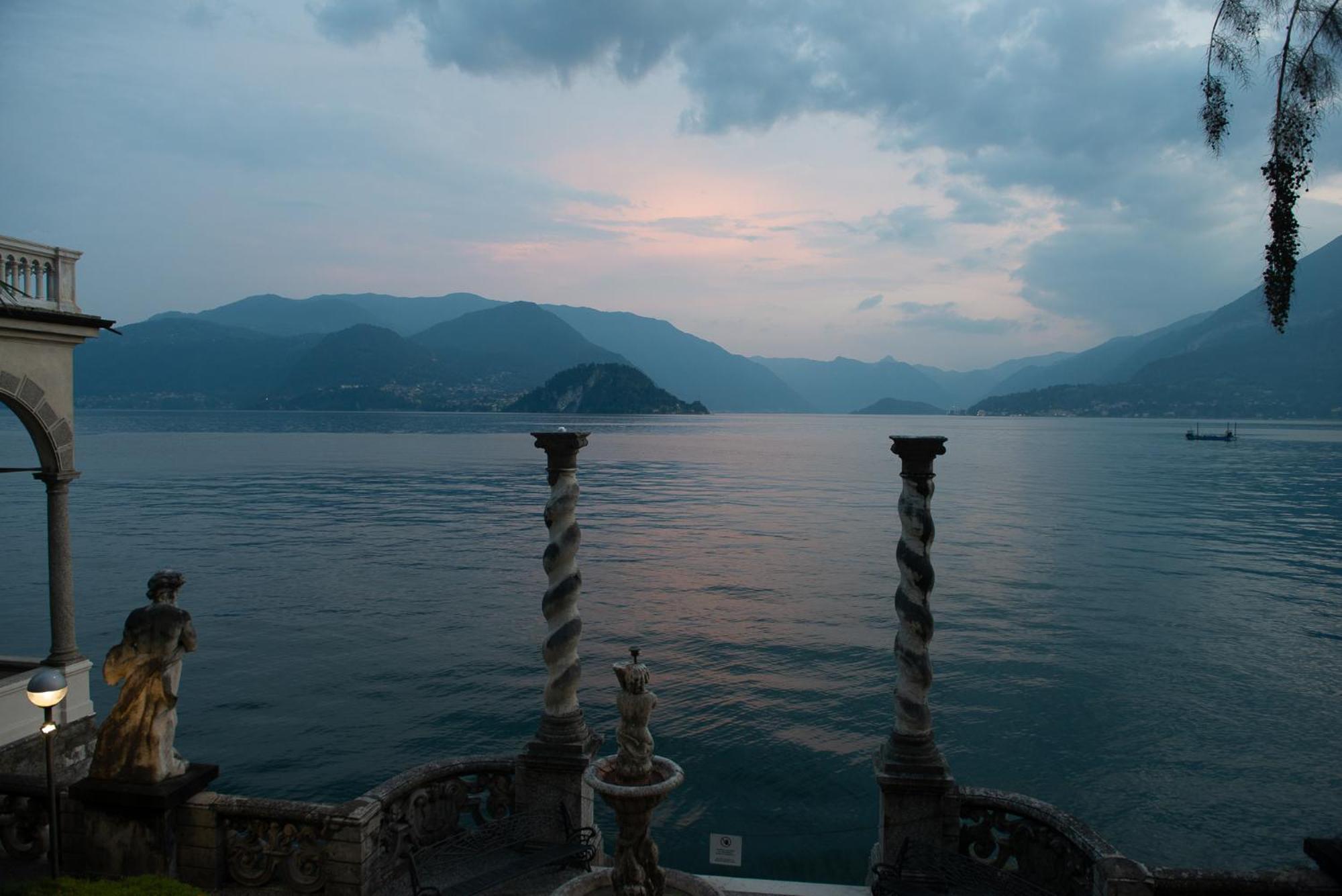 Welcomely - Casa Margherita Varenna Eksteriør bilde