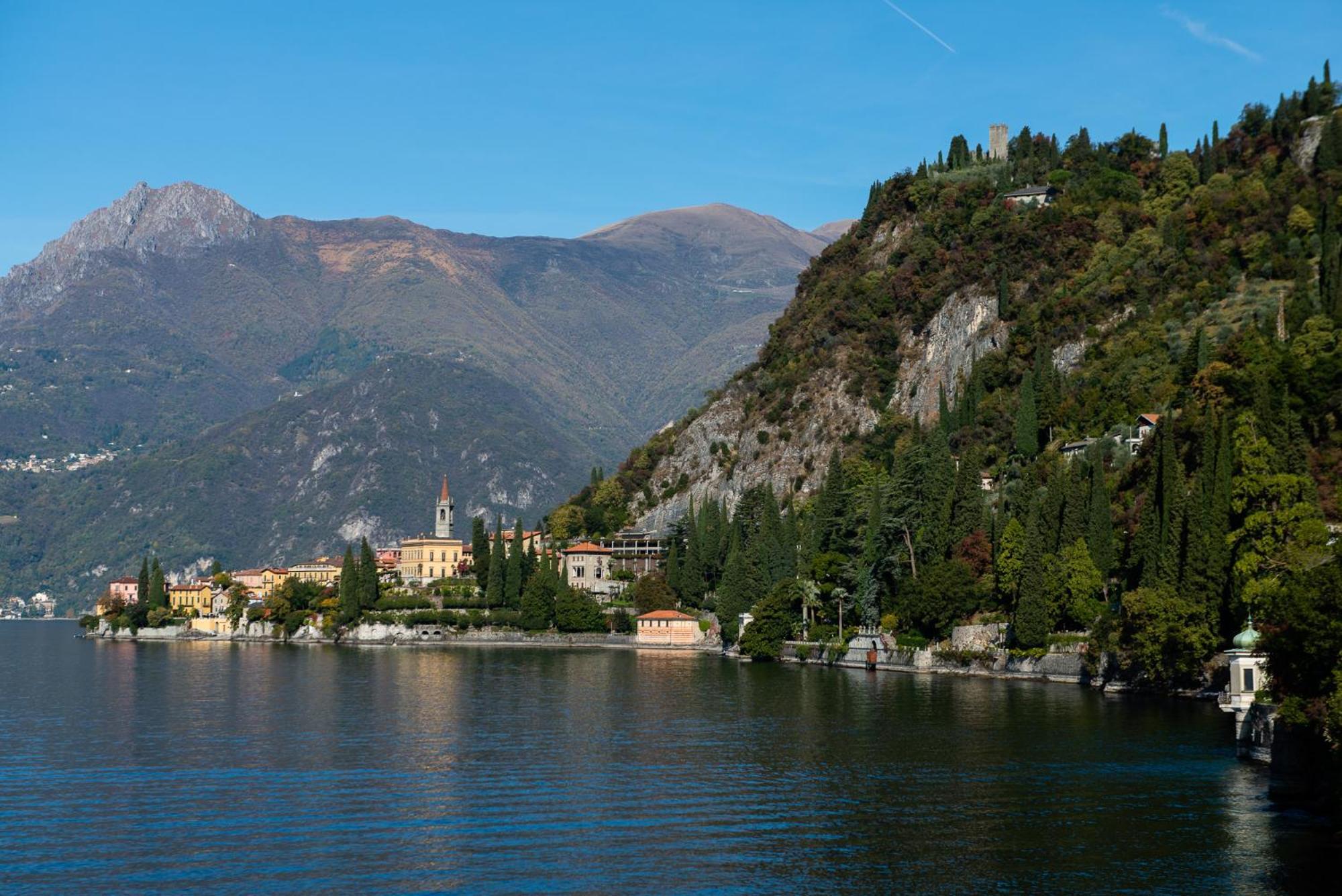 Welcomely - Casa Margherita Varenna Eksteriør bilde