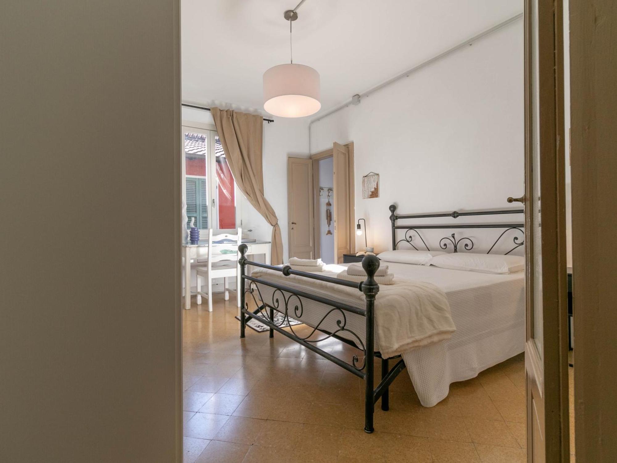 Welcomely - Casa Margherita Varenna Eksteriør bilde